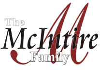 The McIntire Family